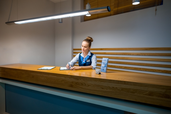 Hotel Kaliningrad